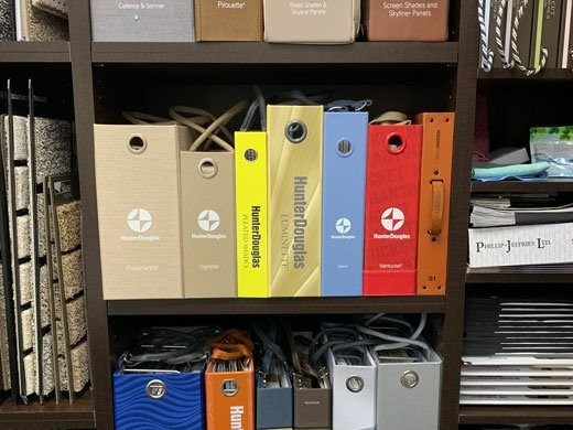 Hunter Douglas Dealer Image